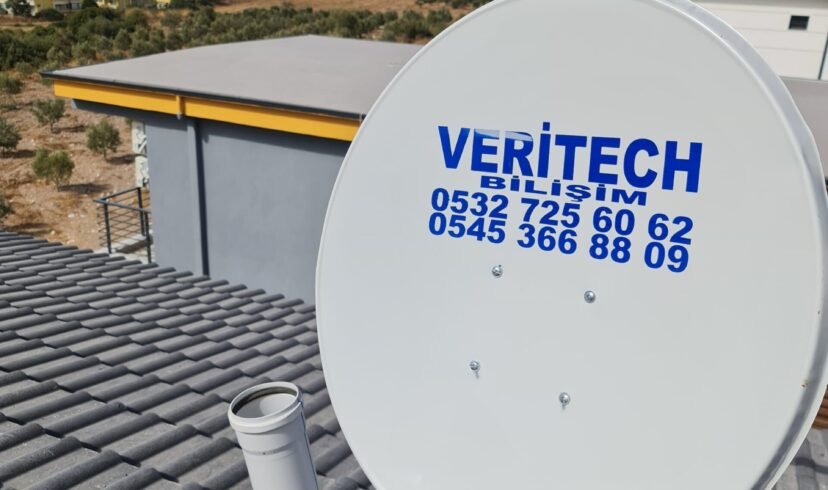 Uydu Çanak Sinyal Problemleri ve Çözümleri